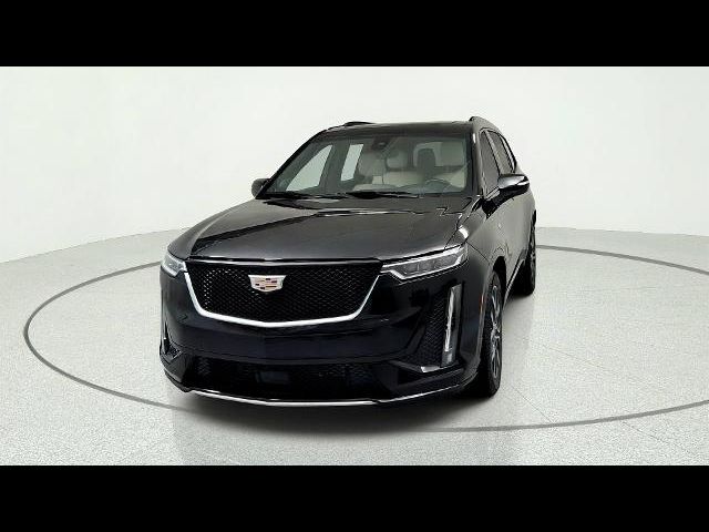 2023 Cadillac XT6 Sport