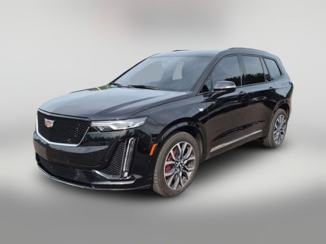 2023 Cadillac XT6 Sport