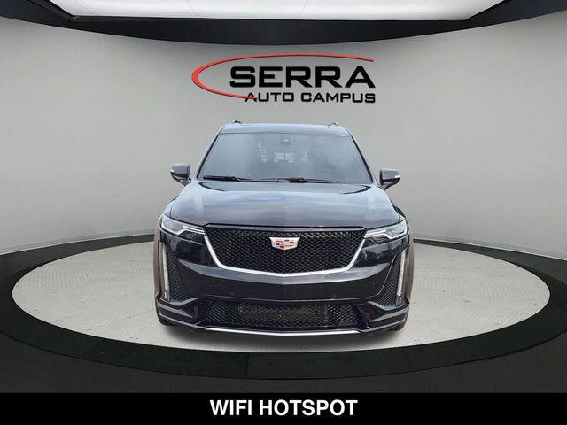 2023 Cadillac XT6 Sport