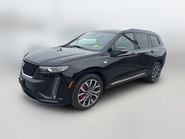2023 Cadillac XT6 Sport