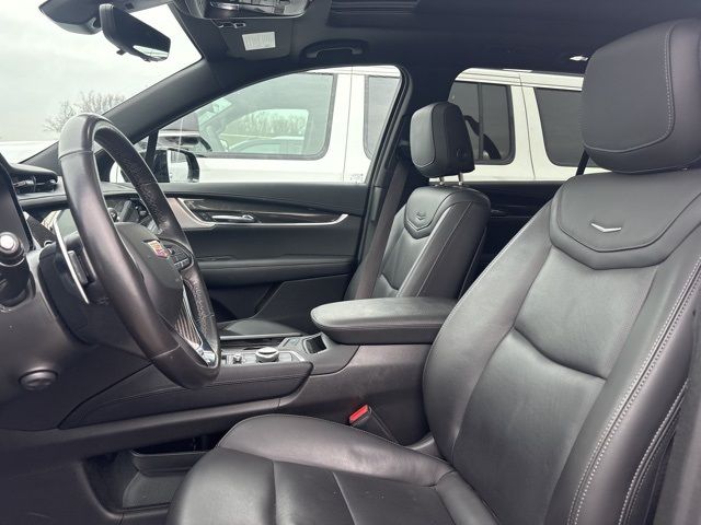 2023 Cadillac XT6 Sport