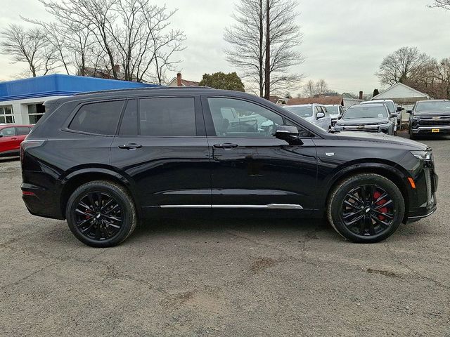 2023 Cadillac XT6 Sport