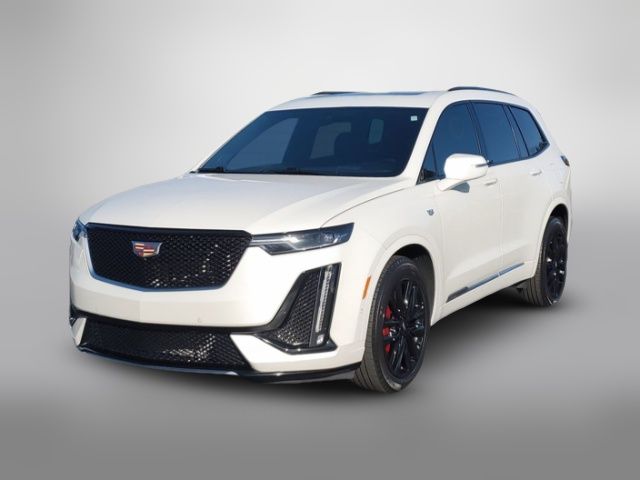 2023 Cadillac XT6 Sport