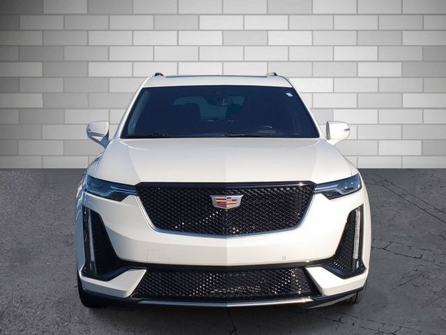 2023 Cadillac XT6 Sport