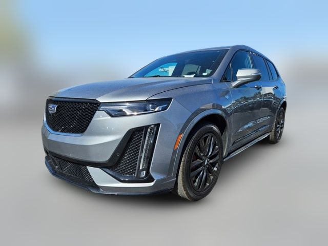 2023 Cadillac XT6 Sport