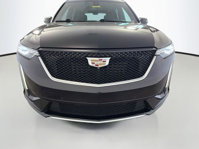 2023 Cadillac XT6 Sport