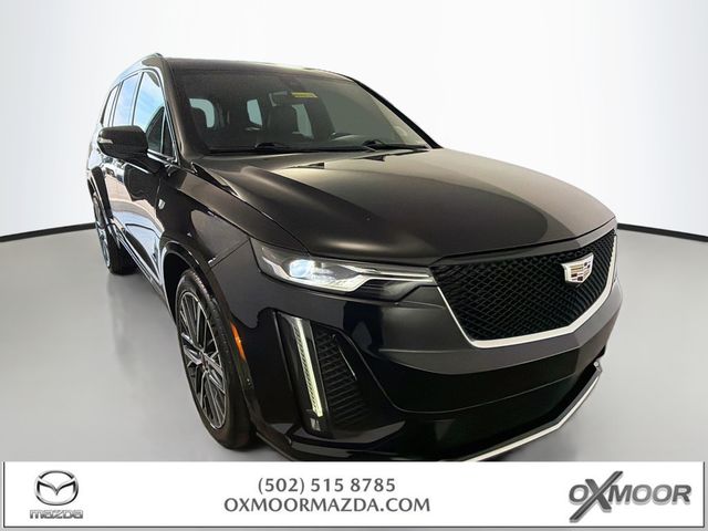 2023 Cadillac XT6 Sport