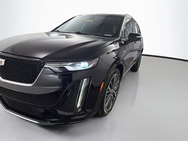 2023 Cadillac XT6 Sport