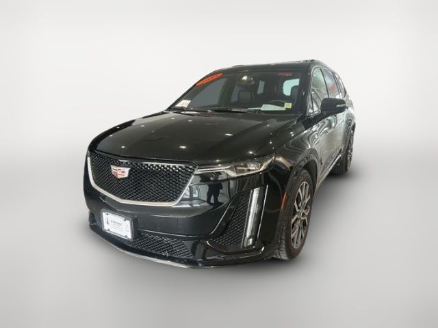 2023 Cadillac XT6 Sport