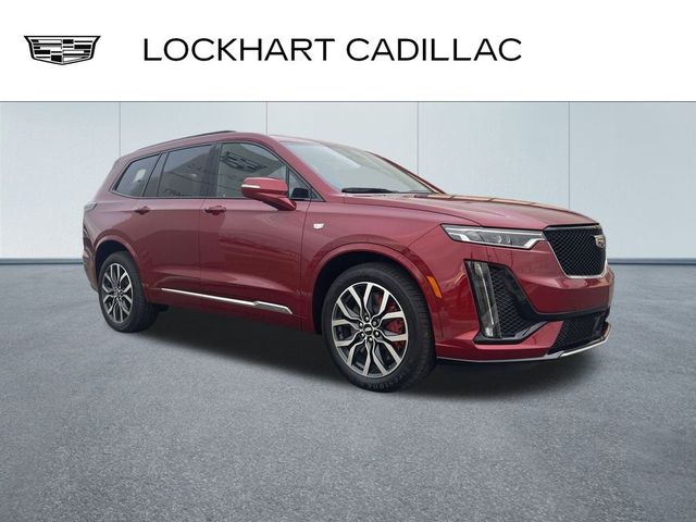 2023 Cadillac XT6 Sport