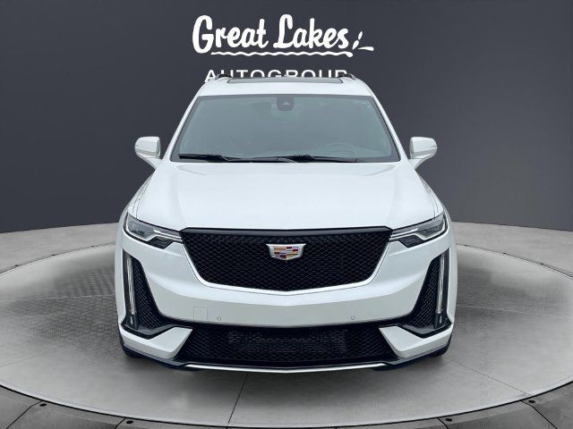 2023 Cadillac XT6 Sport