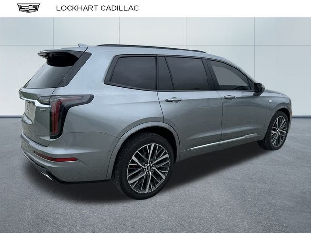 2023 Cadillac XT6 Sport