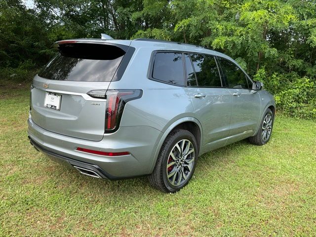 2023 Cadillac XT6 Sport