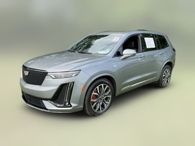 2023 Cadillac XT6 Sport
