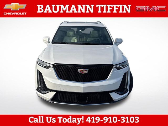 2023 Cadillac XT6 Sport