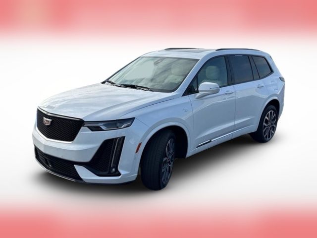 2023 Cadillac XT6 Sport