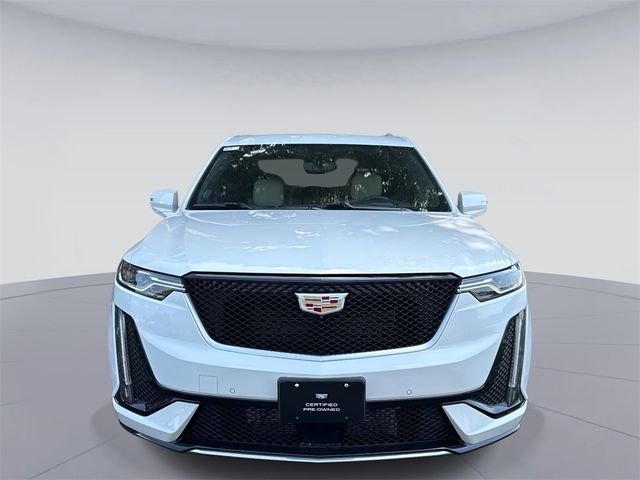 2023 Cadillac XT6 Sport