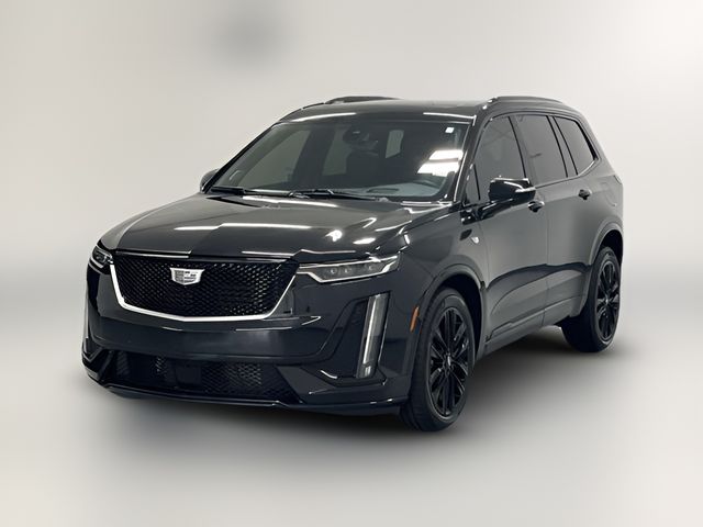 2023 Cadillac XT6 Sport