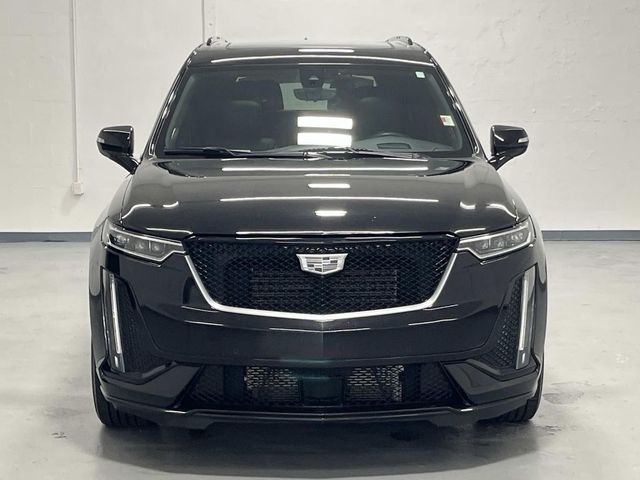 2023 Cadillac XT6 Sport