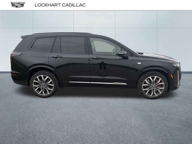 2023 Cadillac XT6 Sport