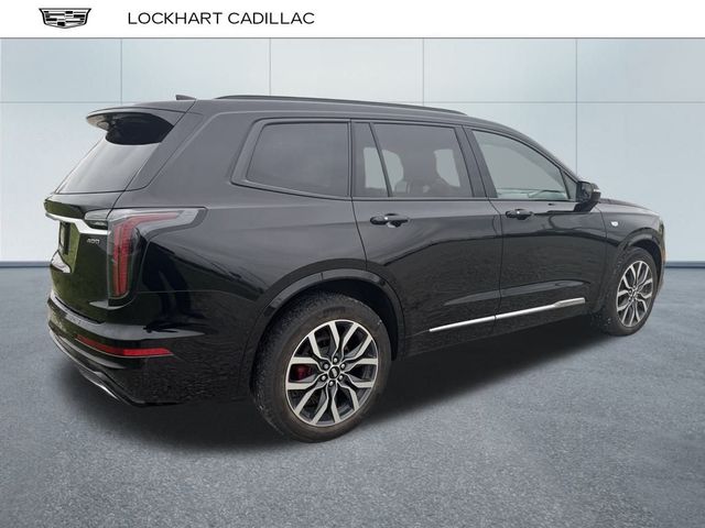 2023 Cadillac XT6 Sport