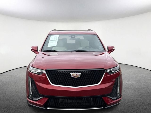 2023 Cadillac XT6 Sport