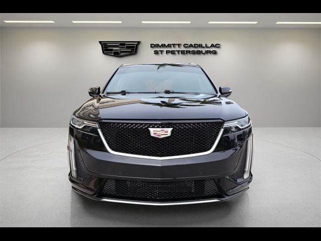 2023 Cadillac XT6 Sport
