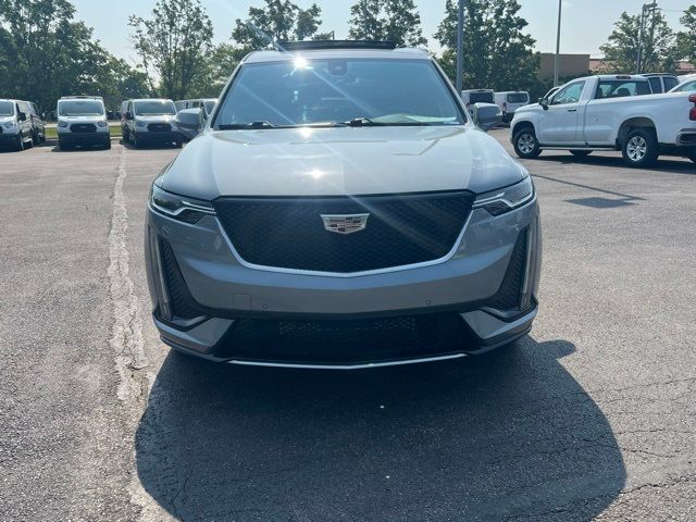 2023 Cadillac XT6 Sport