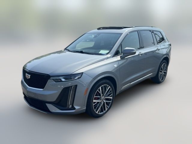 2023 Cadillac XT6 Sport