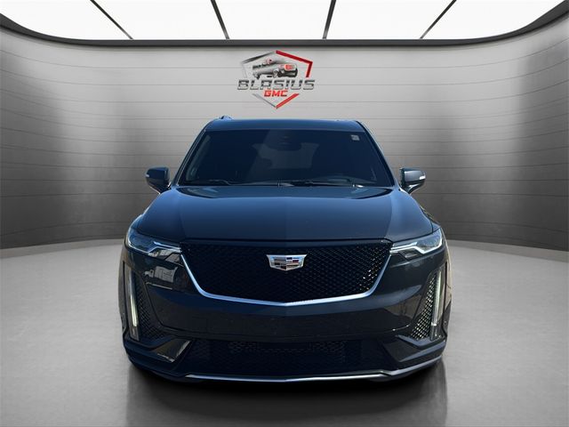 2023 Cadillac XT6 Sport