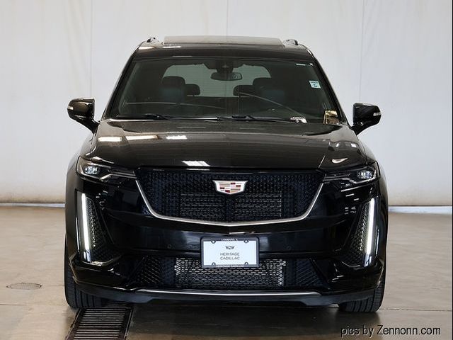 2023 Cadillac XT6 Sport