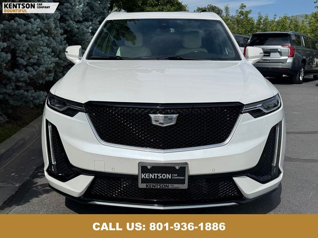 2023 Cadillac XT6 Sport
