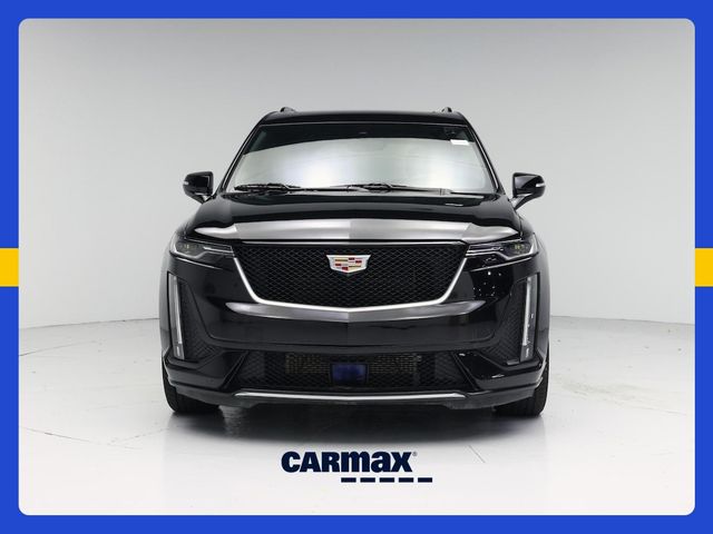2023 Cadillac XT6 Sport