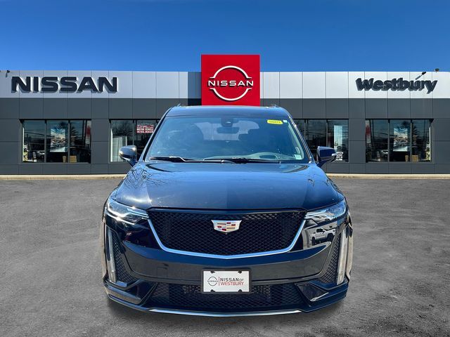 2023 Cadillac XT6 Sport