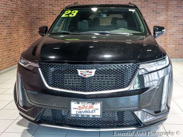 2023 Cadillac XT6 Sport