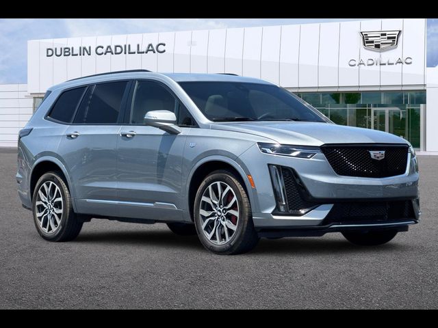 2023 Cadillac XT6 Sport