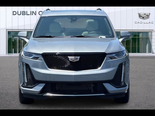 2023 Cadillac XT6 Sport