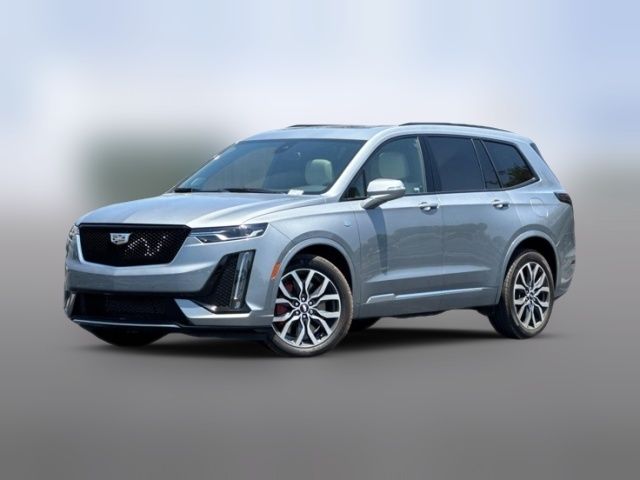 2023 Cadillac XT6 Sport