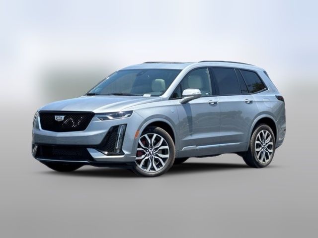 2023 Cadillac XT6 Sport