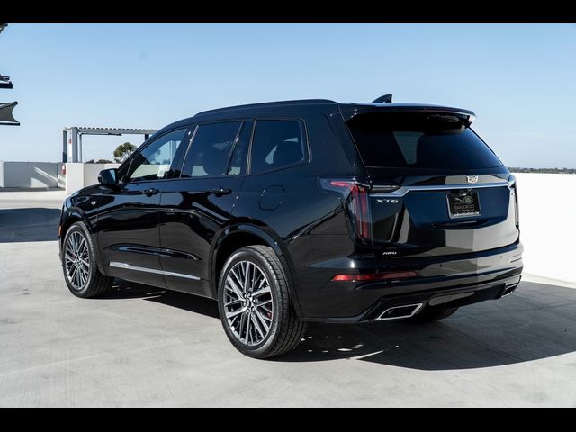 2023 Cadillac XT6 Sport