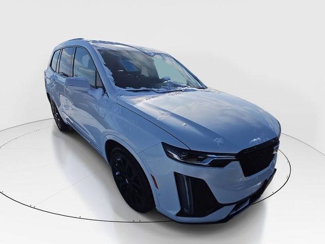 2023 Cadillac XT6 Sport