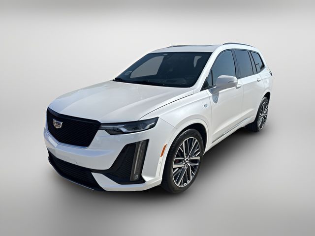 2023 Cadillac XT6 Sport
