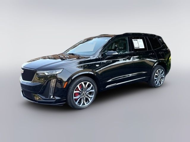 2023 Cadillac XT6 Sport