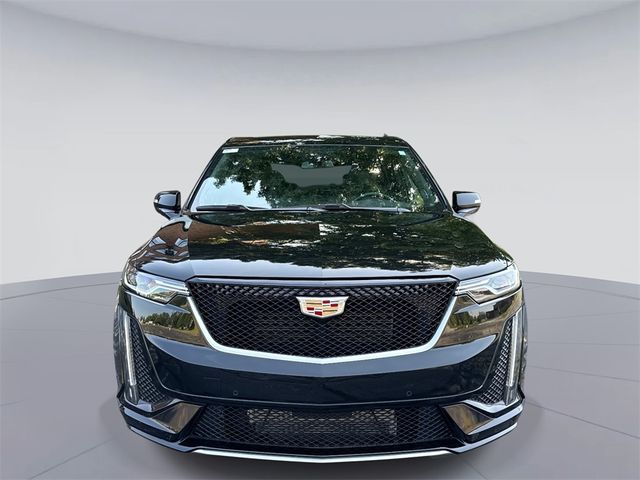 2023 Cadillac XT6 Sport