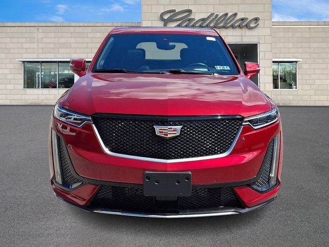 2023 Cadillac XT6 Sport