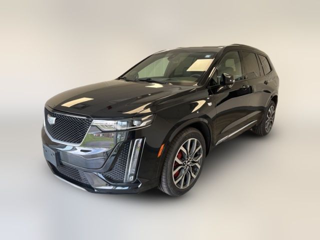 2023 Cadillac XT6 Sport