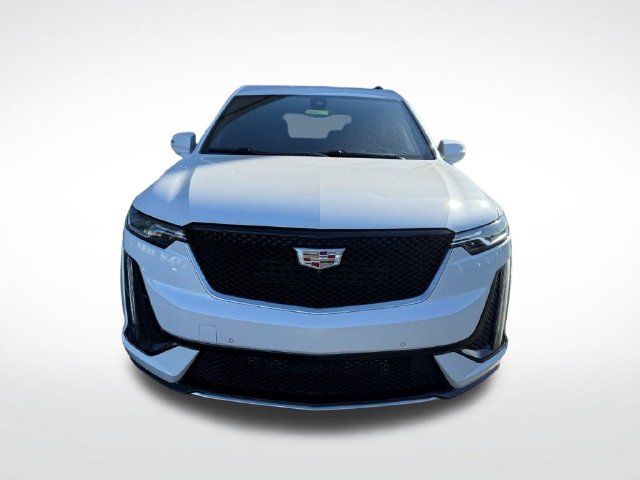2023 Cadillac XT6 Sport