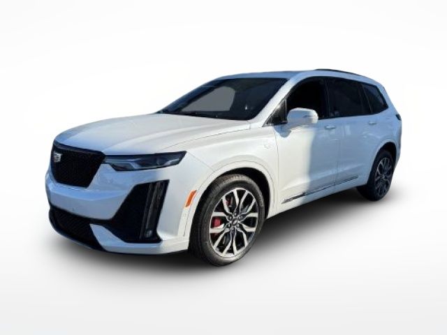 2023 Cadillac XT6 Sport