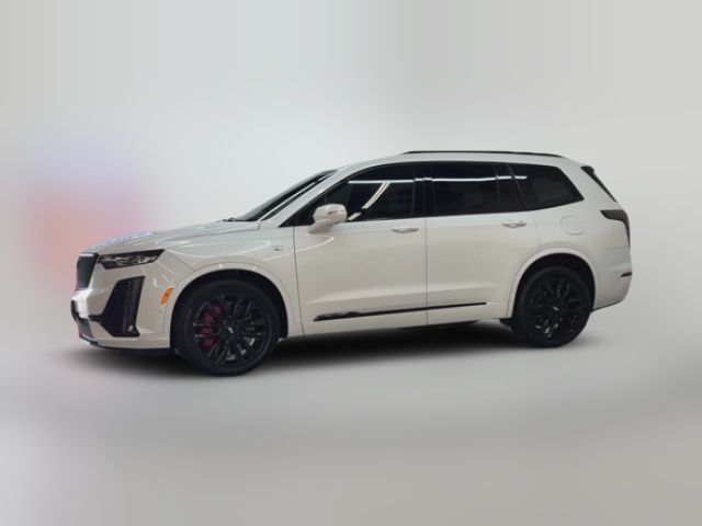 2023 Cadillac XT6 Sport