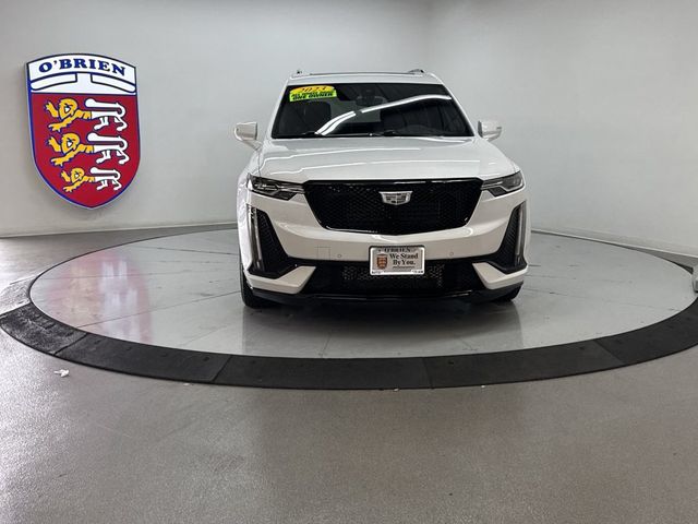 2023 Cadillac XT6 Sport
